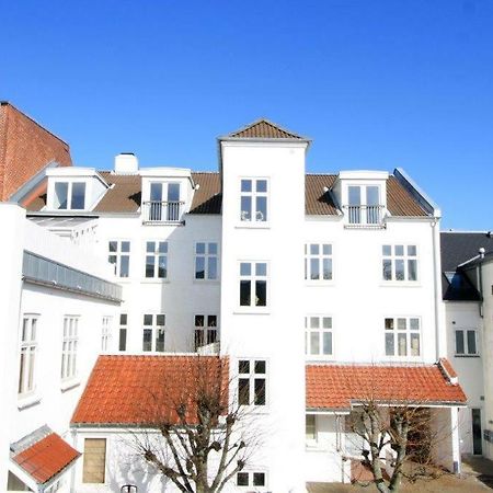 Kongensgade Esbjerg Exterior foto