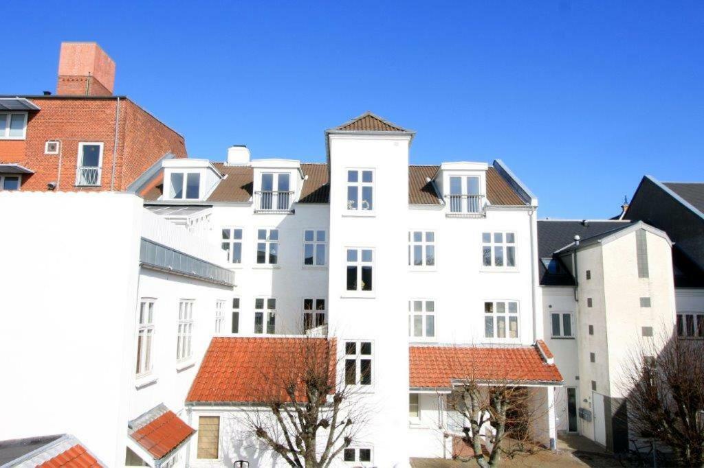 Kongensgade Esbjerg Exterior foto