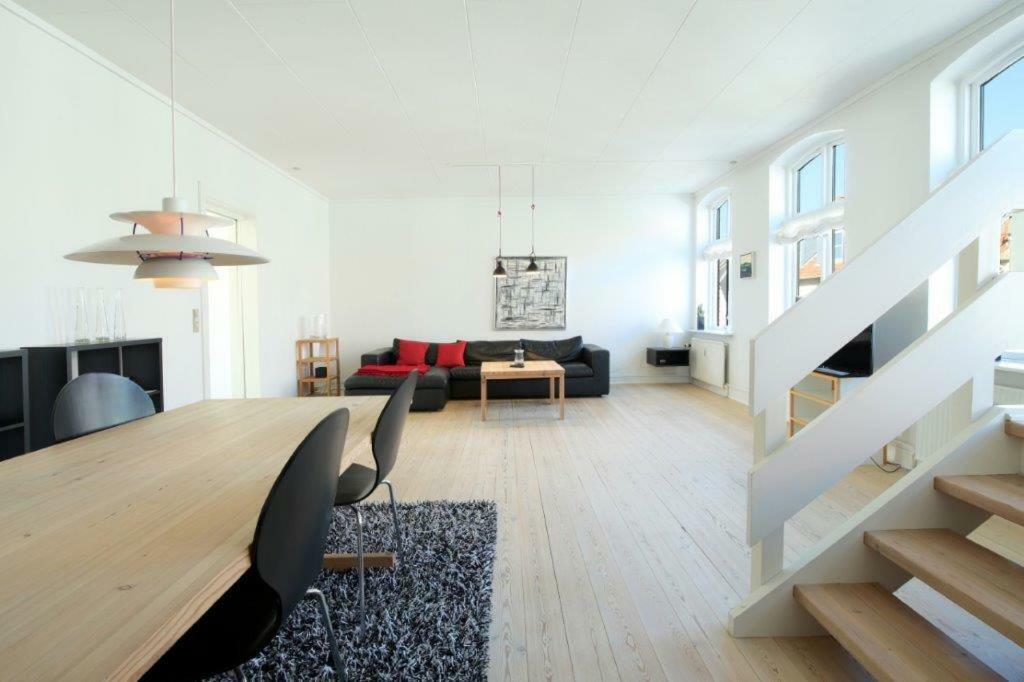Kongensgade Esbjerg Exterior foto
