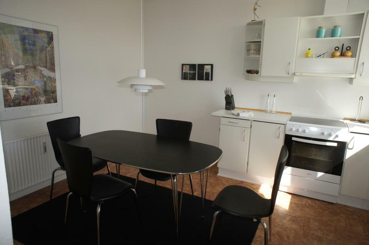 Kongensgade Esbjerg Exterior foto