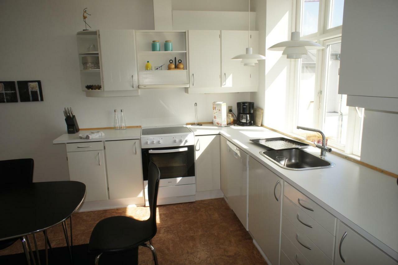 Kongensgade Esbjerg Exterior foto